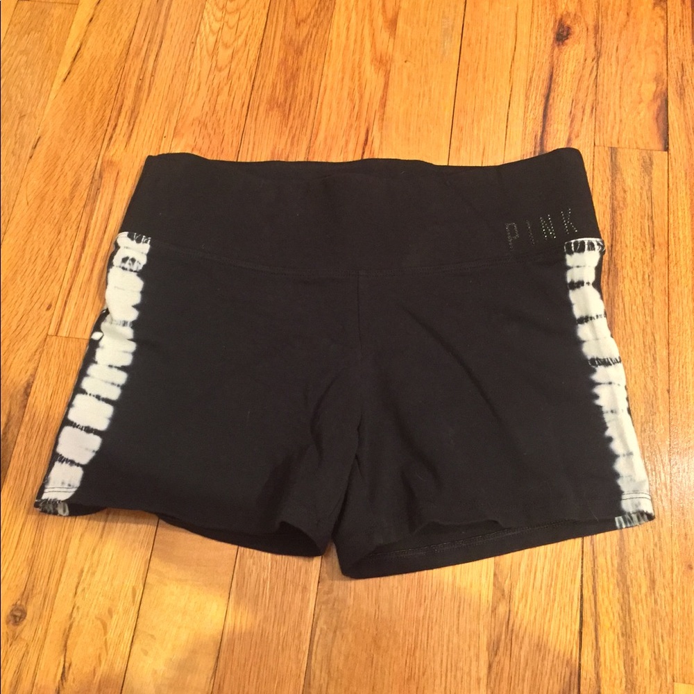 PINK Yoga Shorts